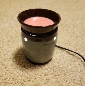 Scentsy warmer